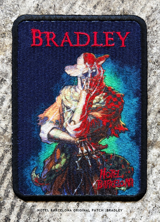 BRADLEY