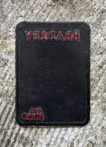 PATCH