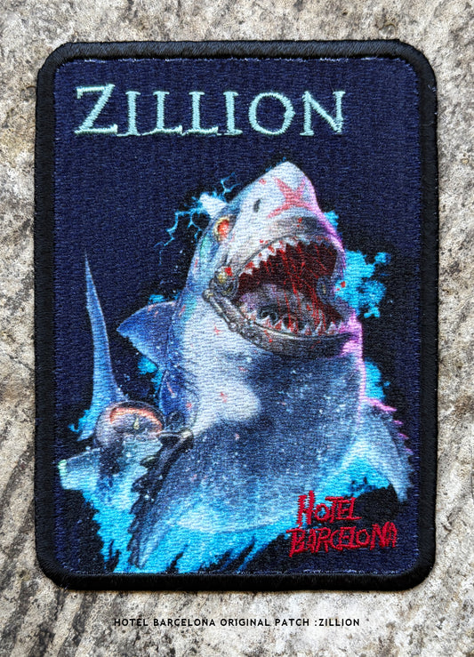 ZILLION