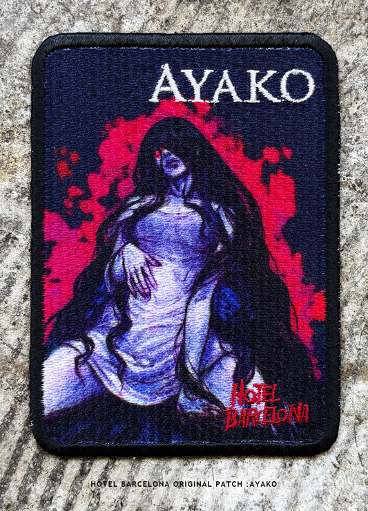 AYAKO